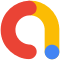 „Google AdMob“ logotipas