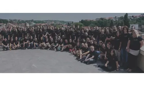 The Cylex team that's behind a trusted business directory