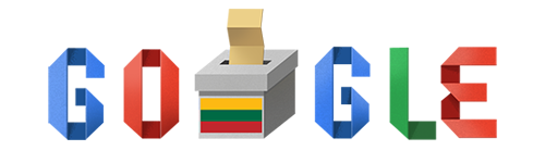 Lietuvos Respublikos Prezidento rinkimai 2019